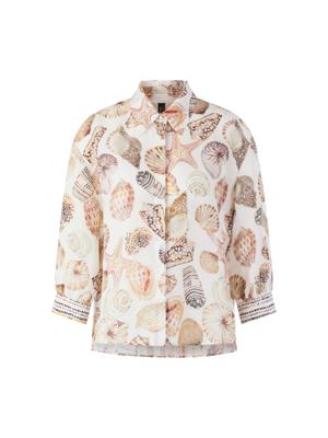 Marc Cain Collections Blouse AC 51.39 W51