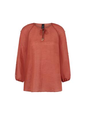 Marc Cain Collections Blouse AC 51.40 W86