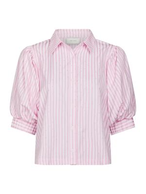 Neo Noir Blouse 166416