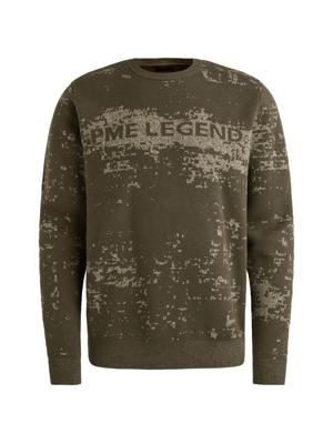PME-Legend Trui PKW2509329-8039