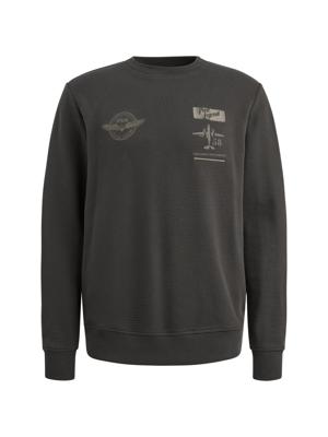 PME-Legend Sweater PSW2510472-9703