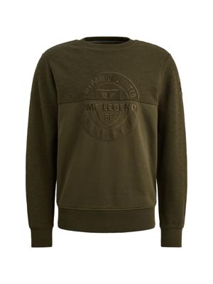 PME-Legend Sweater PSW2510460-6416