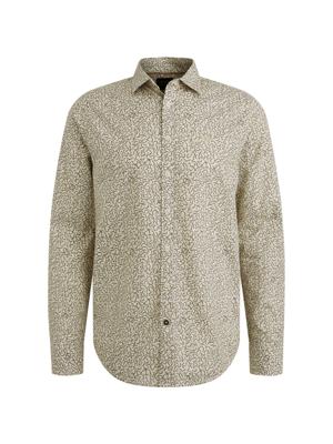 PME-Legend Overhemd PSI2506231-7011