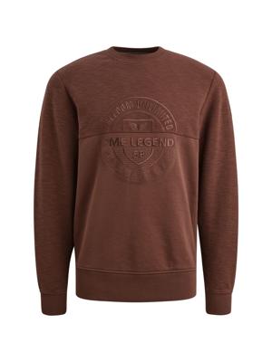 PME-Legend Sweater PSW2510460-8203