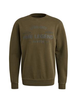 PME-Legend Sweater PSW2508430-6416