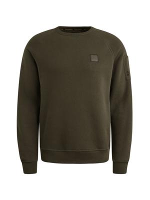 PME-Legend Sweater PSW2509453-8039