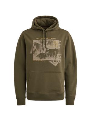 PME-Legend Sweater PSW2508422-6416