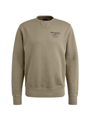 PME-Legend Sweater PSW2506422-6391