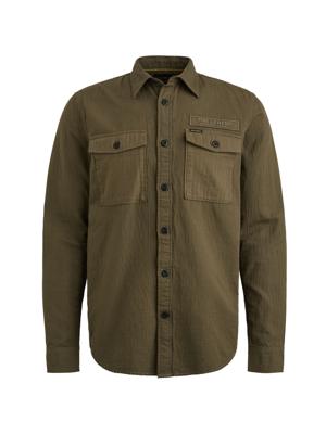 PME-Legend Overhemd PSI2508209-6416