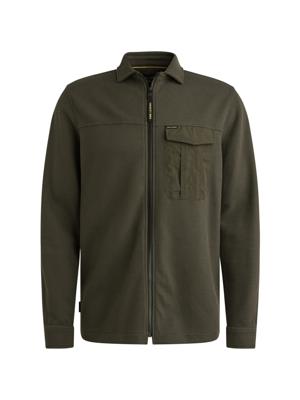 PME-Legend Overhemd PSI2509248-8039