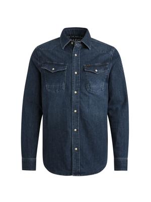 PME-Legend Overhemd PSD2508222-BDW