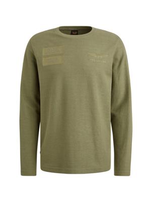 PME-Legend T-Shirt PTS2508562-6379