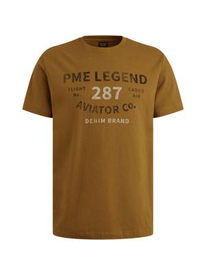 PME-Legend T-Shirt PTSS2506552-8187