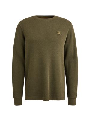 PME-Legend T-Shirt PTS2508561-6416