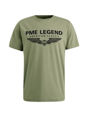 PME-Legend T-Shirt PTSS2500588-6380
