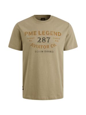 PME-Legend T-Shirt PTSS2506552-6391
