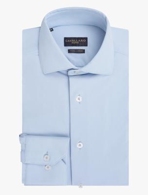 Cavallaro Napoli Overhemd 110261007-600003