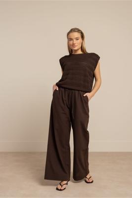 Studio Anneloes Grace linen trousers
