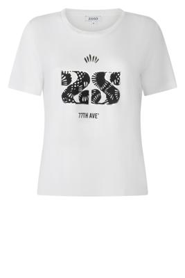 ZOSO Top 263Jolie