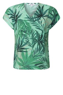 ZOSO Blouse 263Anouk