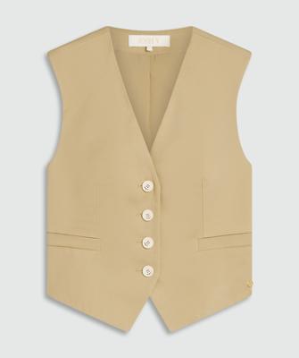 JOSH V Gilet JV-2602-0107