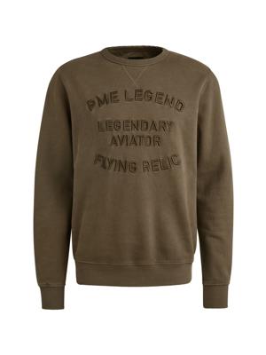 PME-Legend Sweater PSW2411481-8035