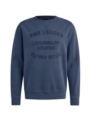 PME-Legend Sweater PSW2411481-5054