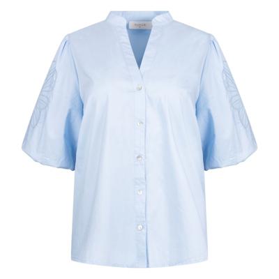 Nukus Blouse NKS02214