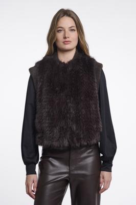 Rino & Pelle Gilet Alvita.7002612