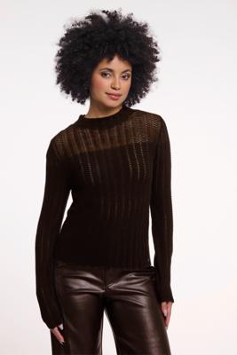 Rino & Pelle Trui Ilvi.5002612 Bruin