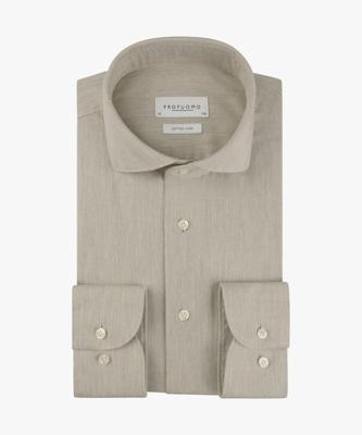 Profuomo Overhemd PPXH10010B