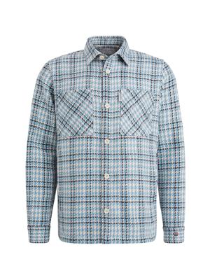 Cast Iron Overhemd CSI2409223-5150