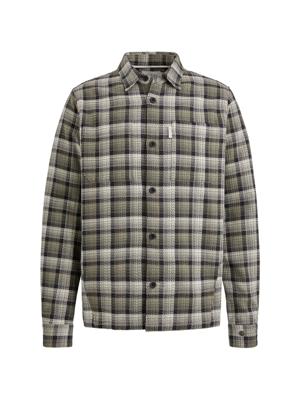 Cast Iron Overhemd CSI2410257-8027