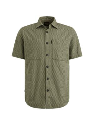 PME-Legend Overhemd PSIS2504214-6149