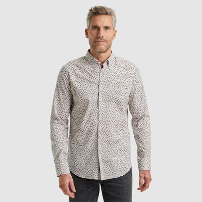 Vanguard, VSI2410240 Long Sleeve Shirt Print on poplin-7149