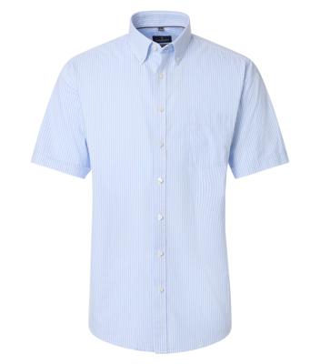 CASAMODA Dress shirt 126130291