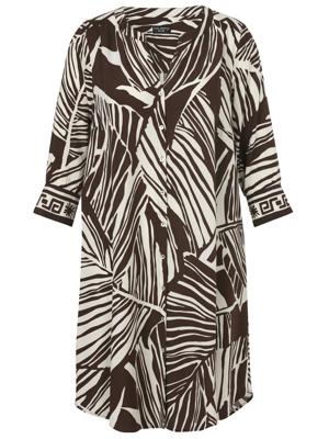 VIA APPIA DUE Jurk 2612925