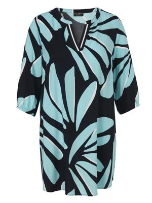 VIA APPIA DUE Jurk 2622980