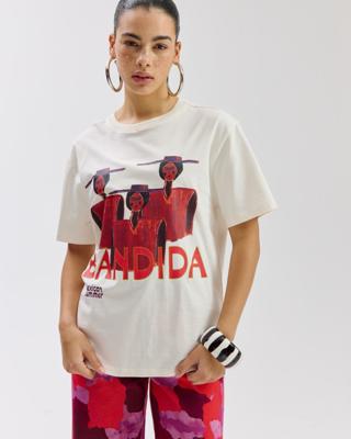 Harper & Yve - Bandida Shirt