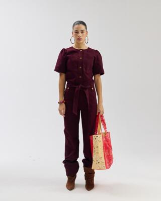 Harper & Yve - Yael Jumpsuit