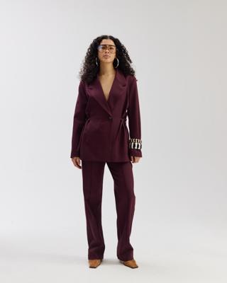 Harper & Yve Broek SS6N104