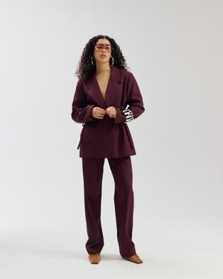 Harper & Yve - Poppy Pants