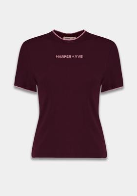 Harper & Yve T-Shirt SS6P408