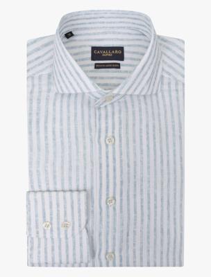 Cavallaro Napoli Overhemd 110261009