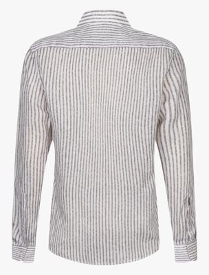 Cavallaro Napoli Overhemd 110261009-850102