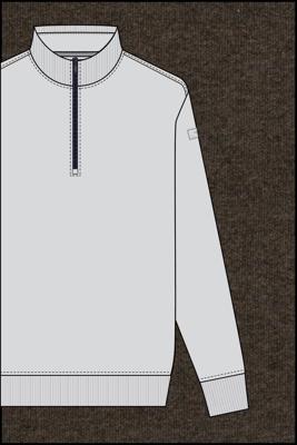 Baileys Sweater 623101