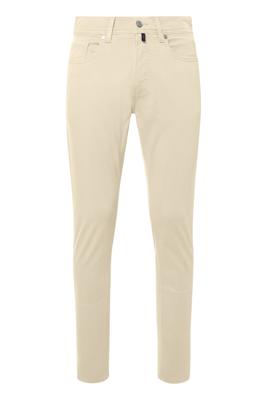 Pierre Cardin  5 pocket Broek C3 34540.4060_8021 Off-white