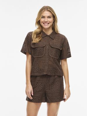 Vila Blouse 14114089