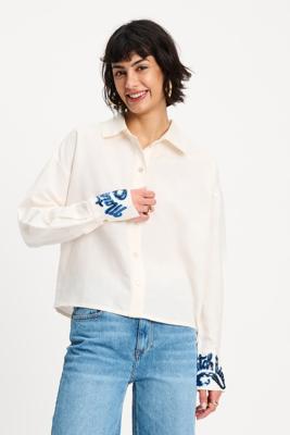 POM Amsterdam Blouse SP9498