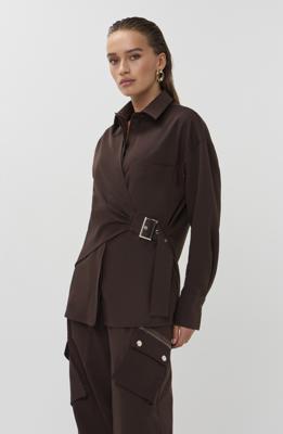 Studio Amaya Blouse 263ST-51
